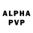 Alfa_PVP Соль Adam Yourist